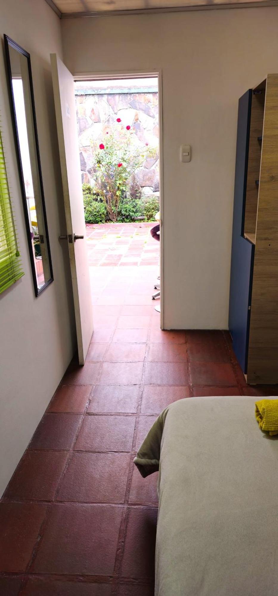 Casa En Bogota Ubicada En Zona Central Exterior photo